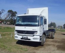 Atego con Deflector (6)